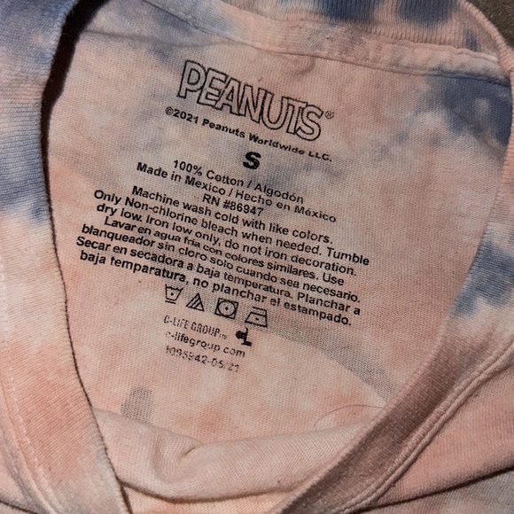 Crop Top - Picture 3 of 3